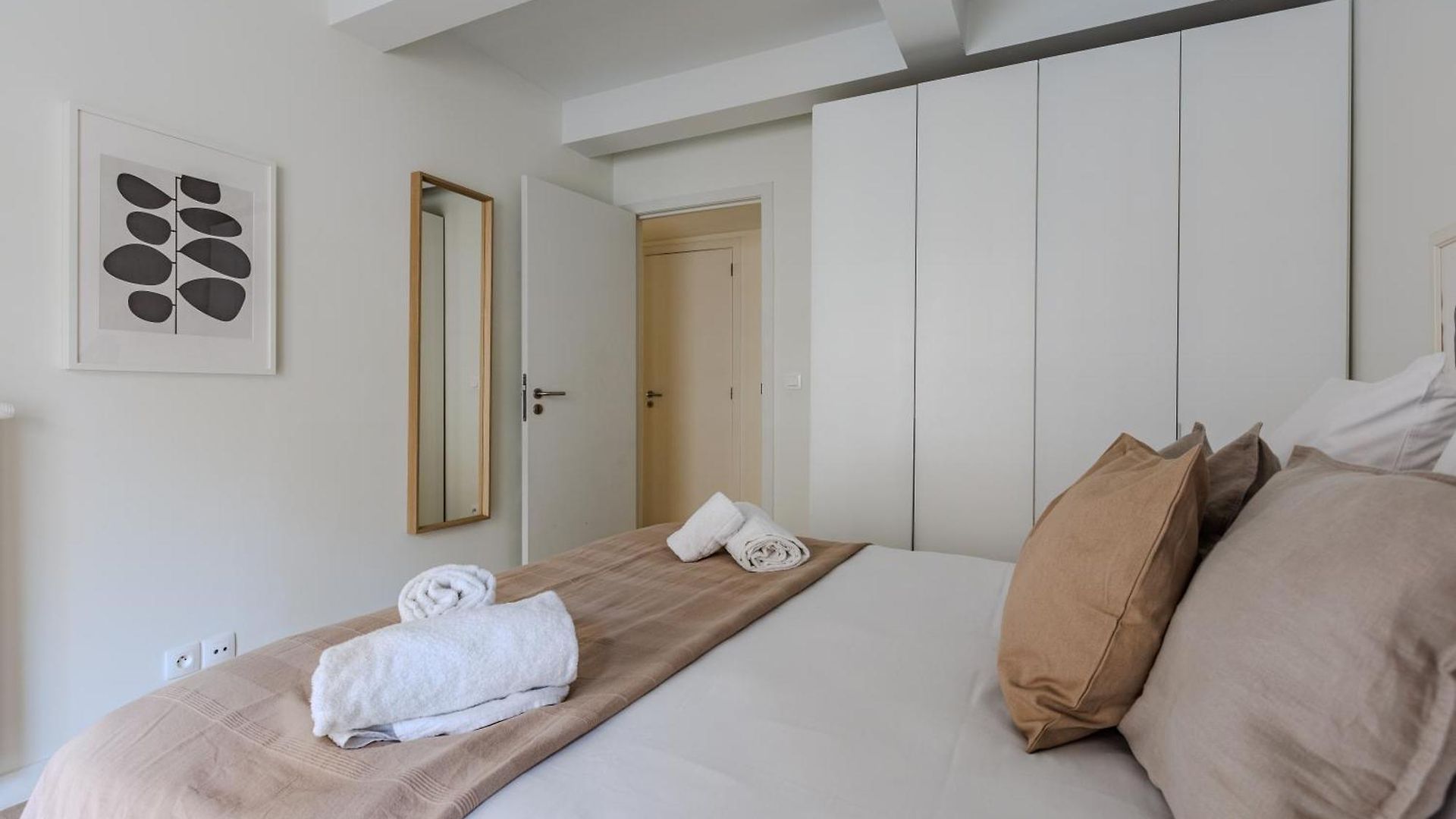 Appartement Sweett - Stassart *