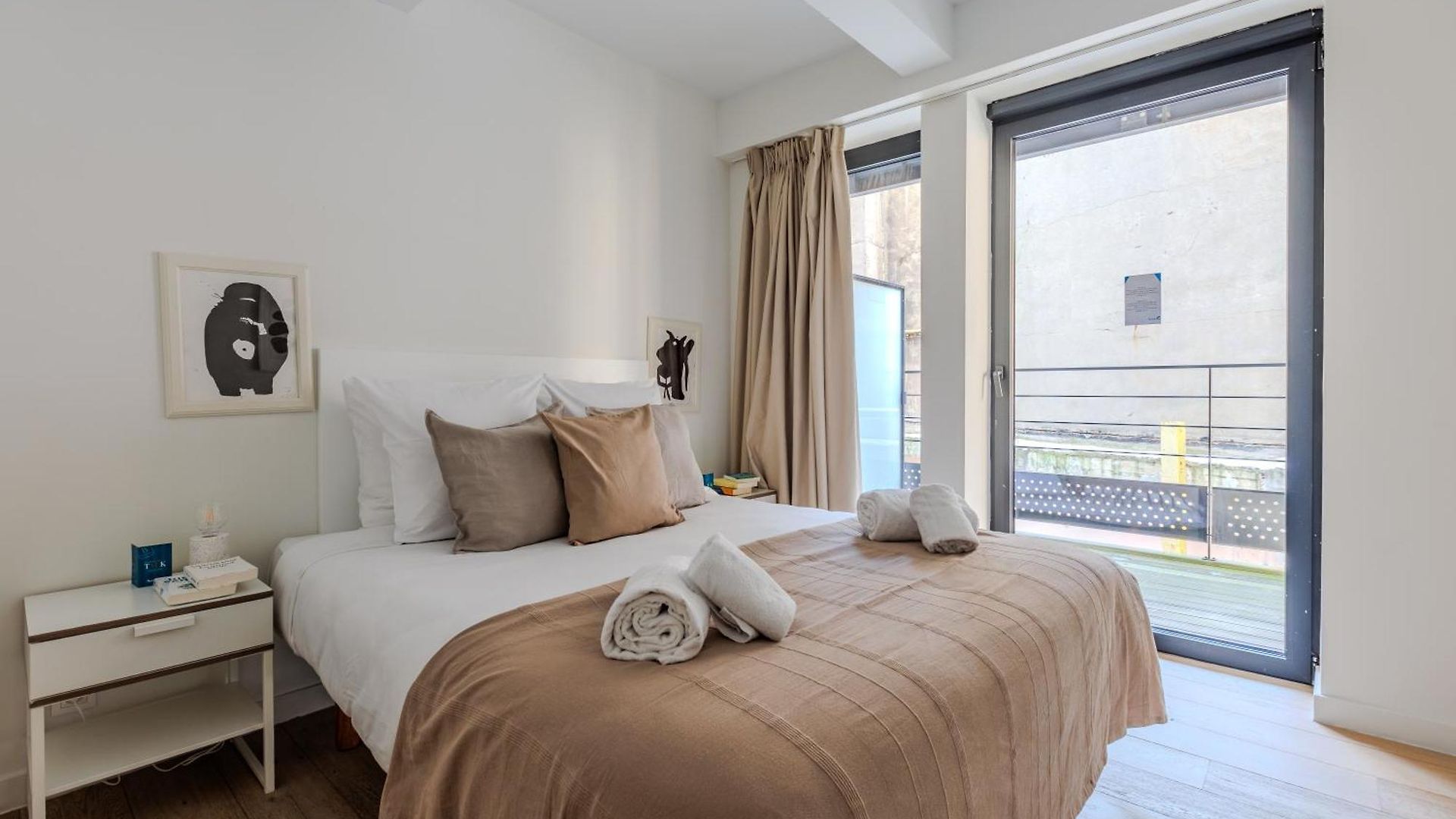 Appartement Sweett - Stassart *