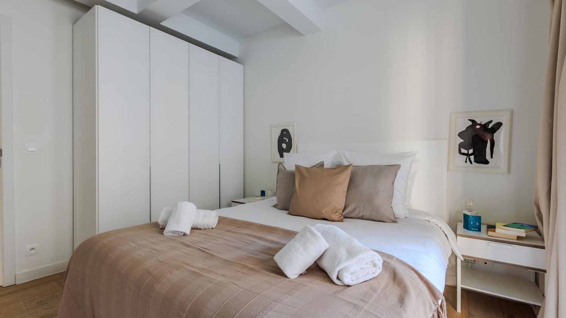 Appartement Sweett - Stassart *