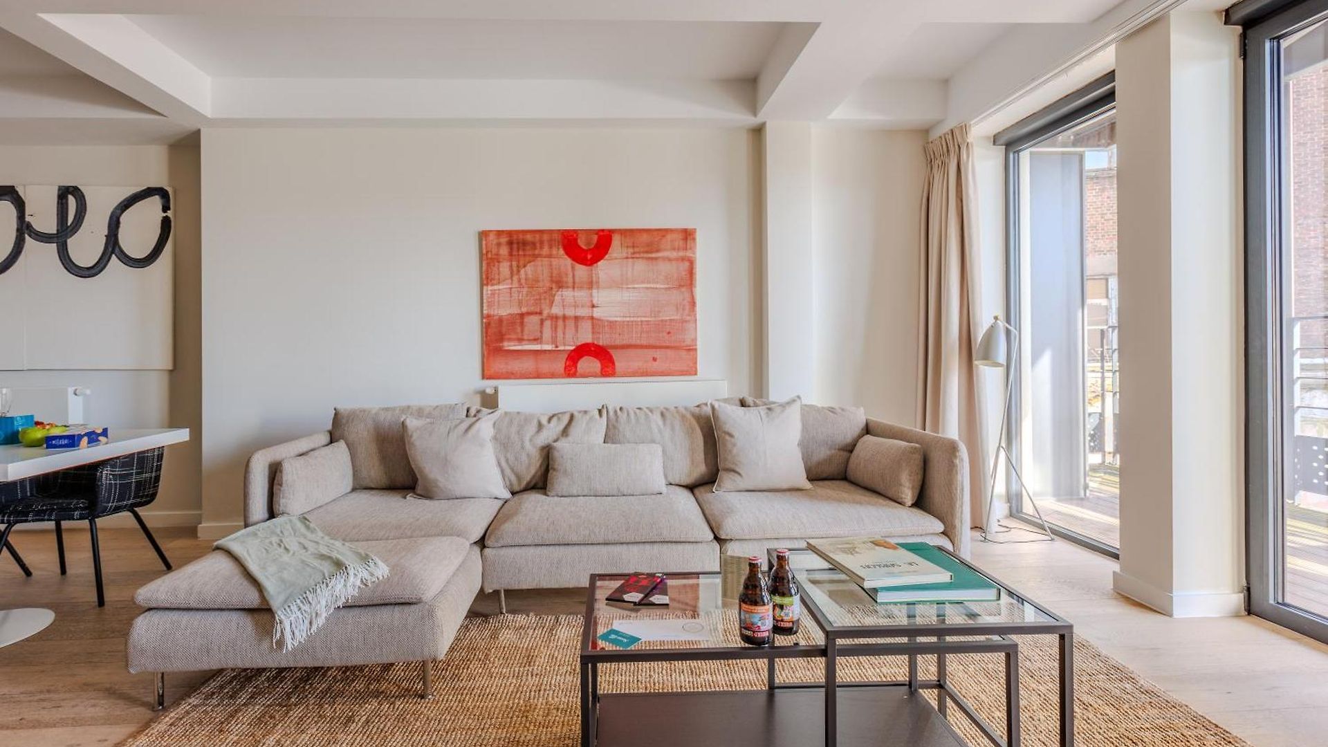 Sweett - Stassart Appartement