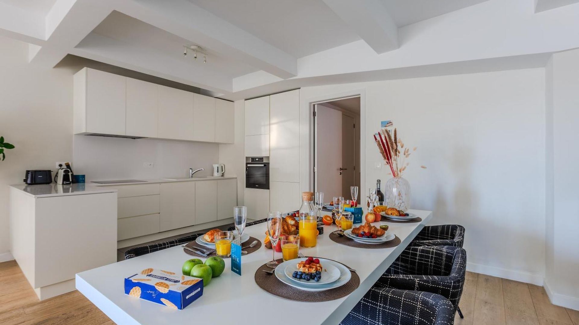 Appartement Sweett - Stassart *