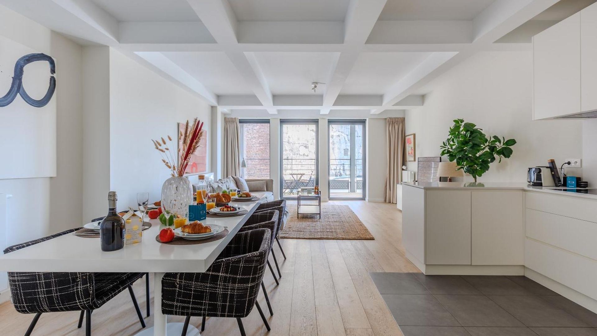 Sweett - Stassart Appartement *