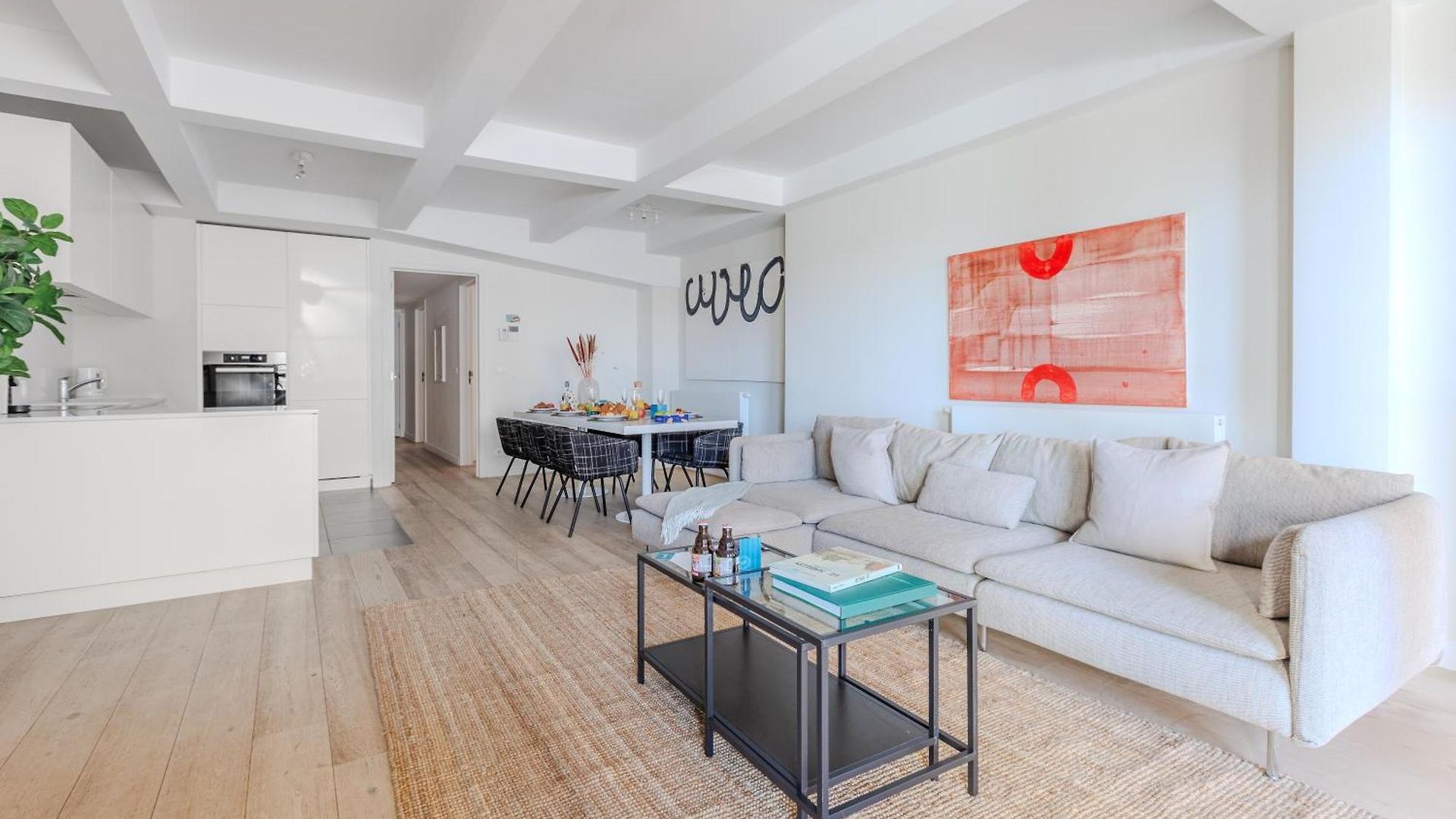 Appartement Sweett - Stassart *