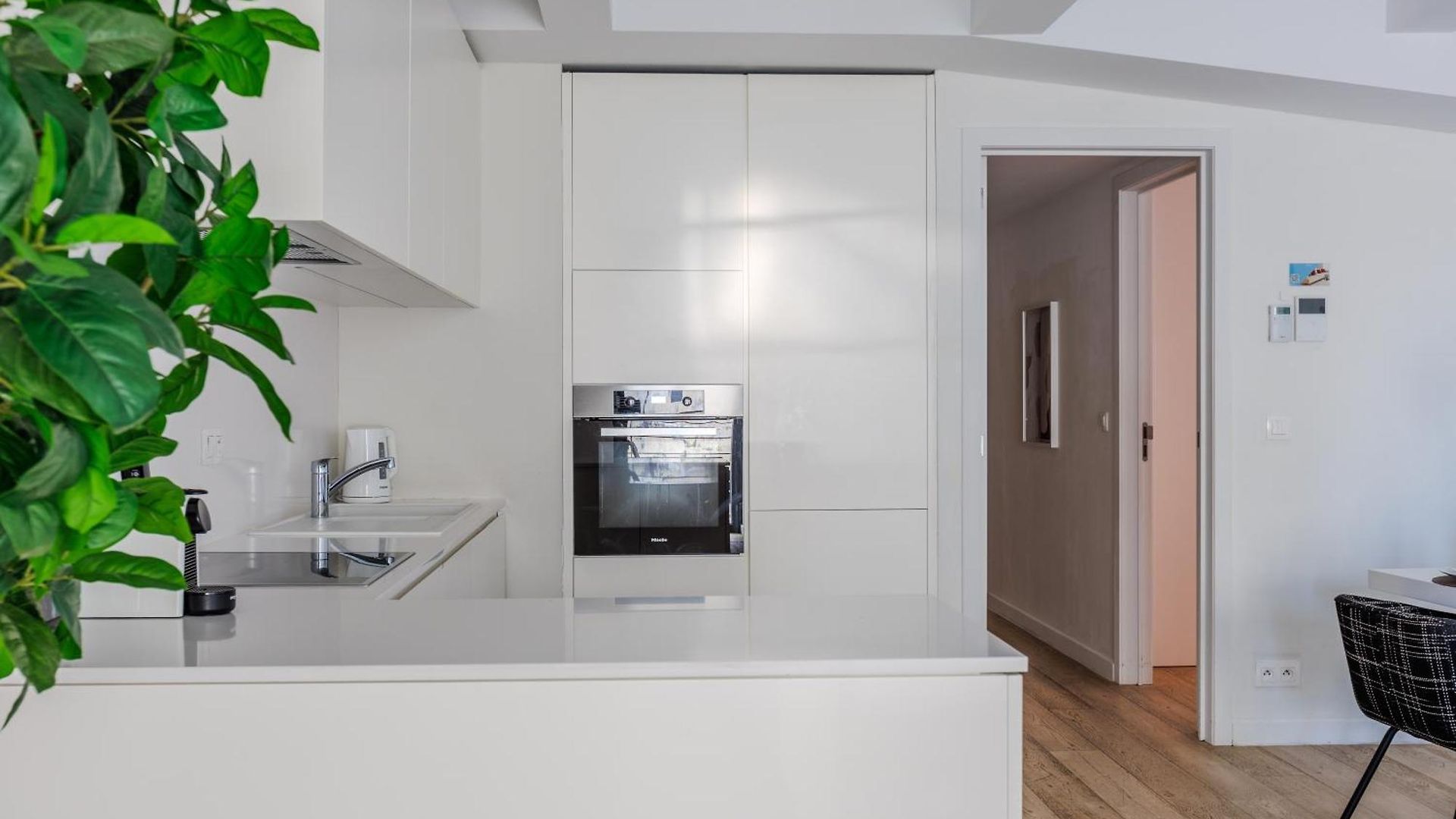 Appartement Sweett - Stassart