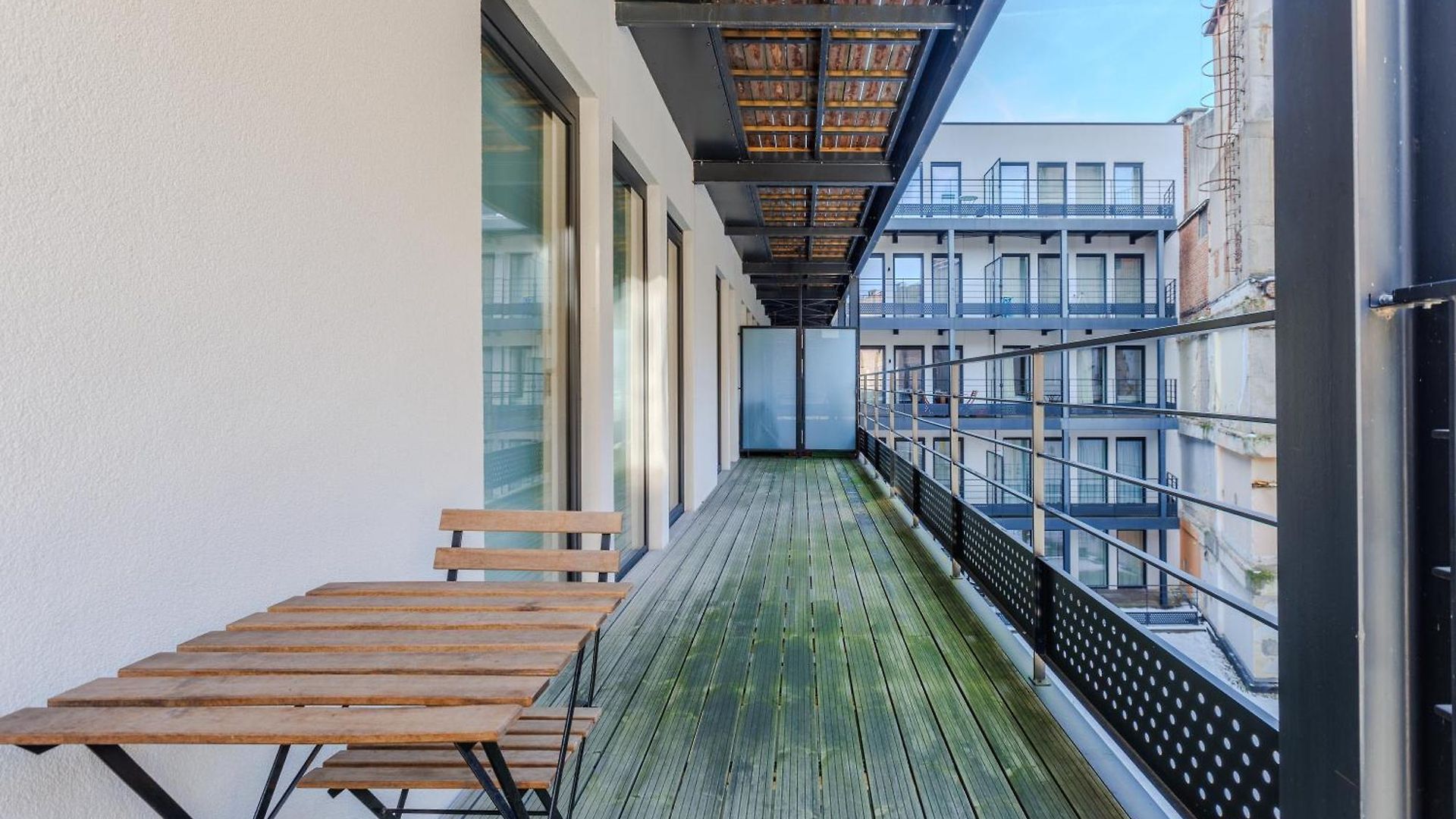Appartement Sweett - Stassart *