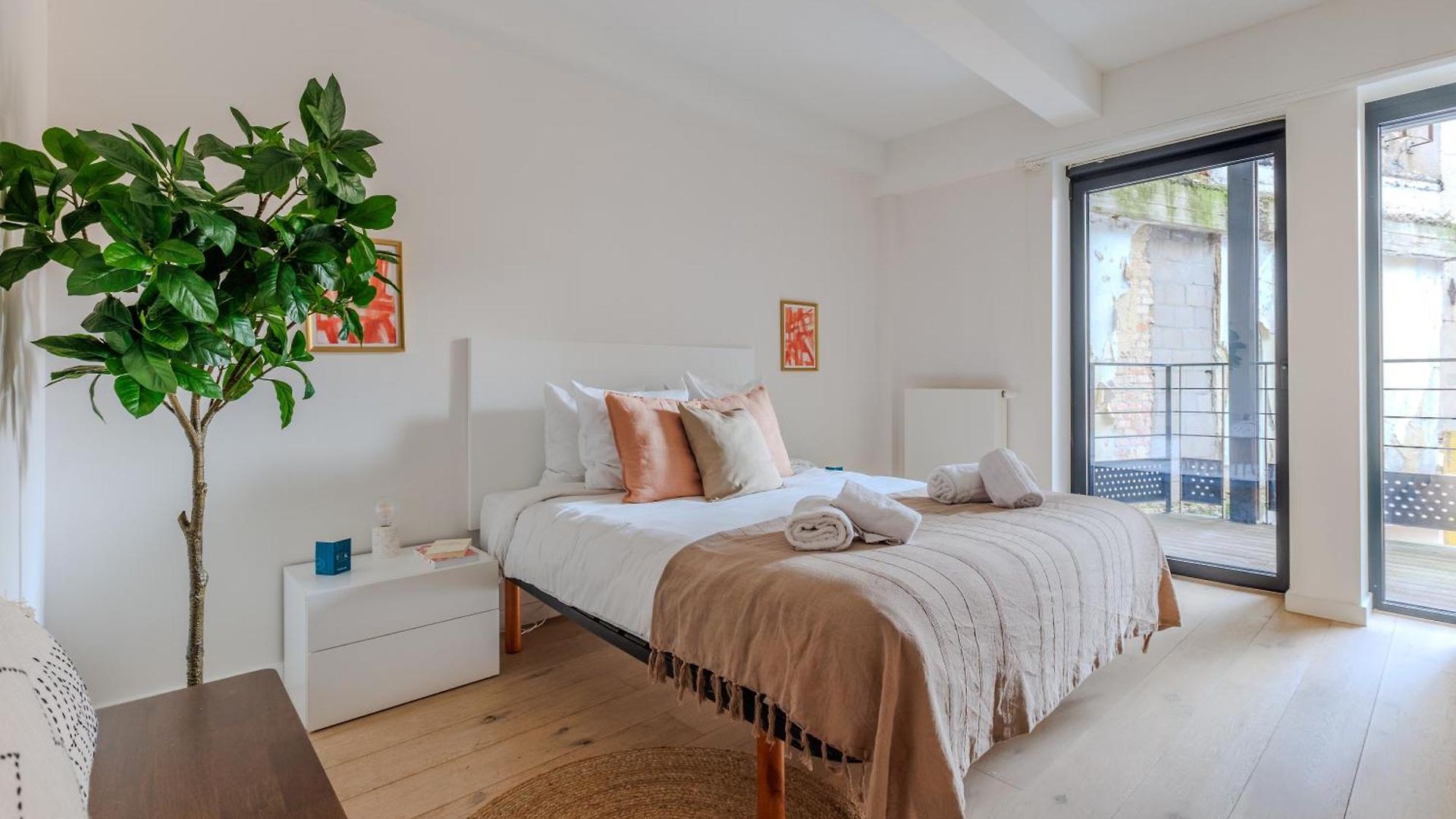 Sweett - Stassart Appartement *