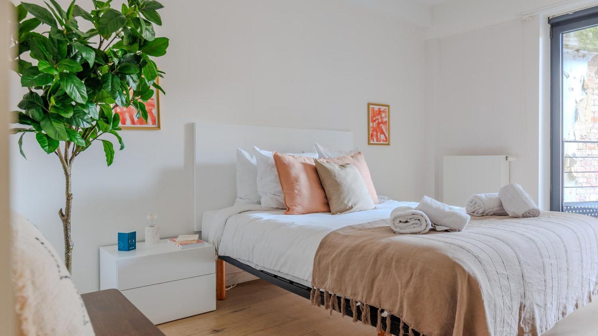 Sweett - Stassart Appartement