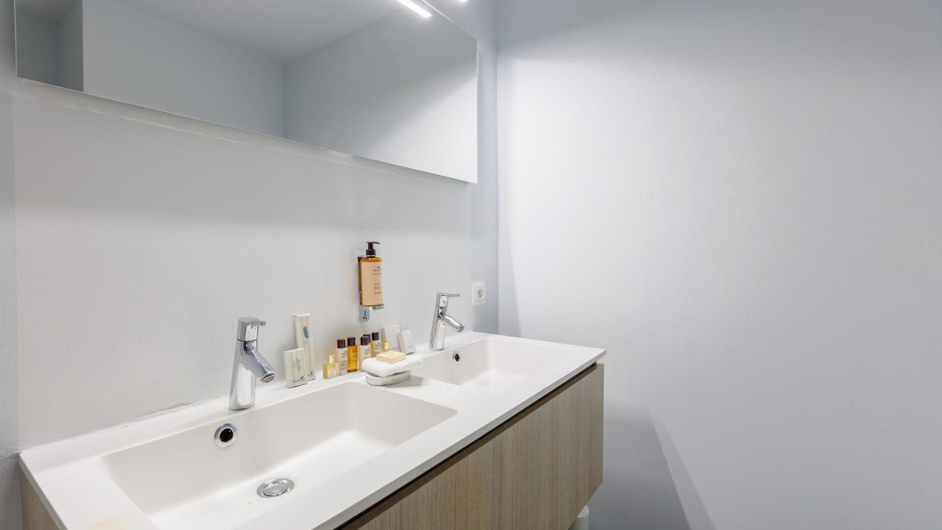 Appartement Sweett - Stassart