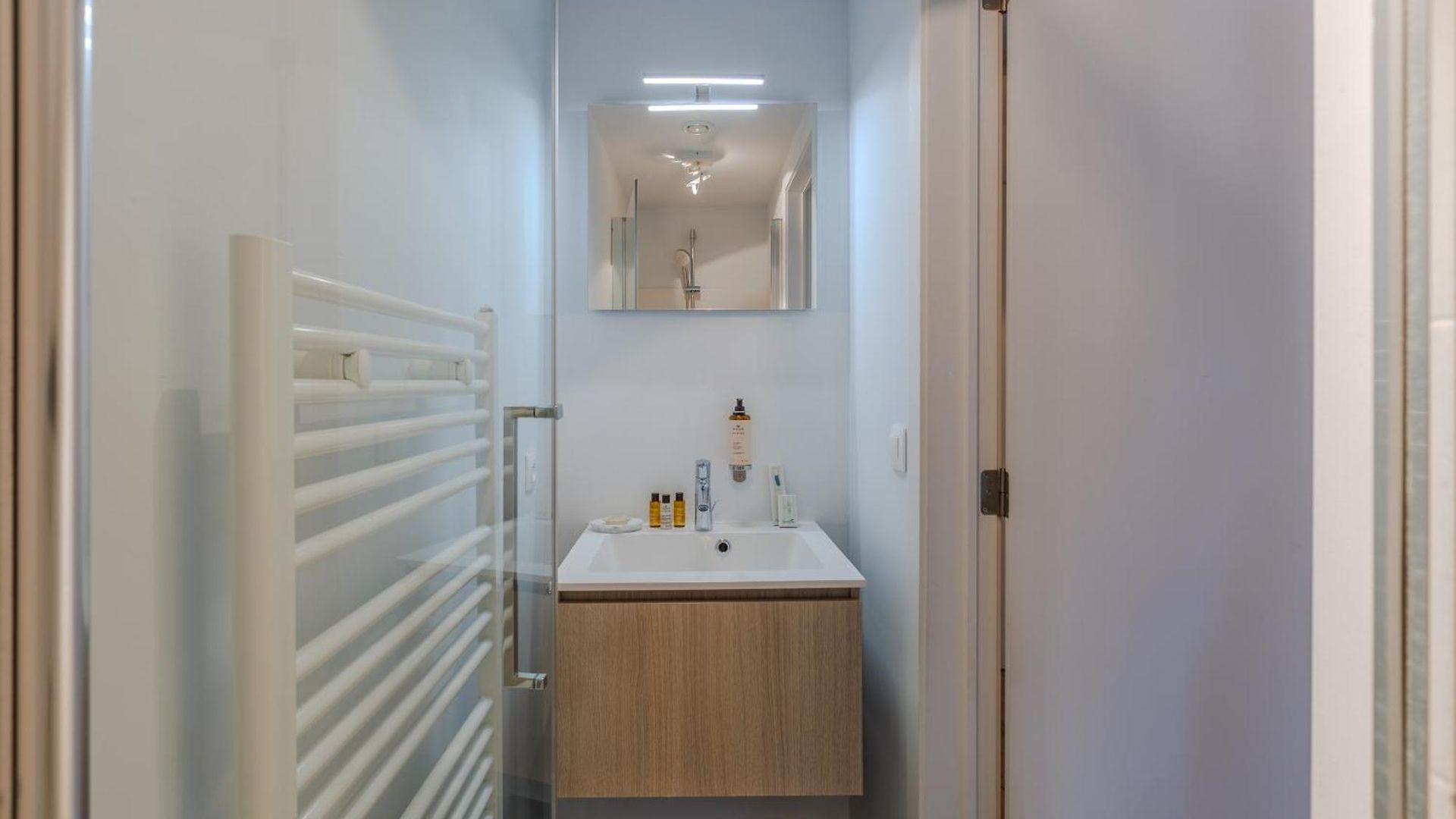 Sweett - Stassart Appartement *