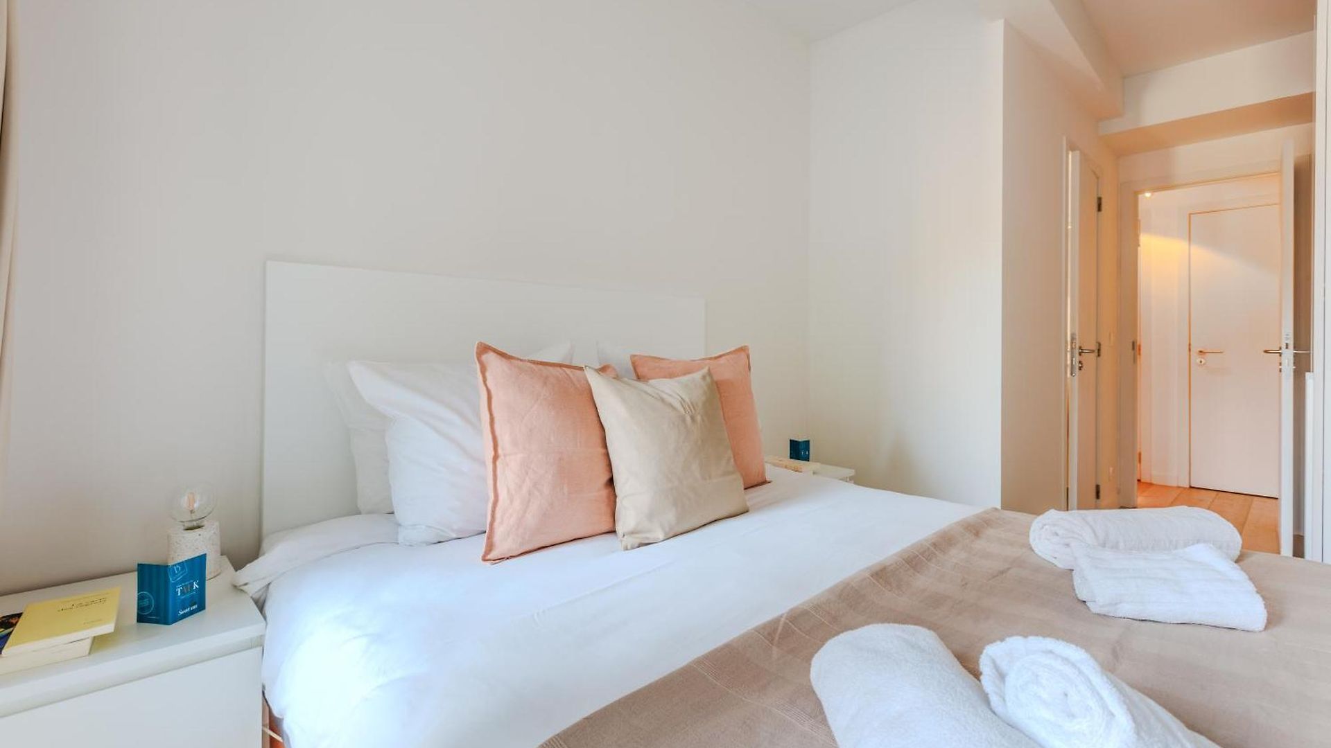 Sweett - Stassart Appartement Brussel