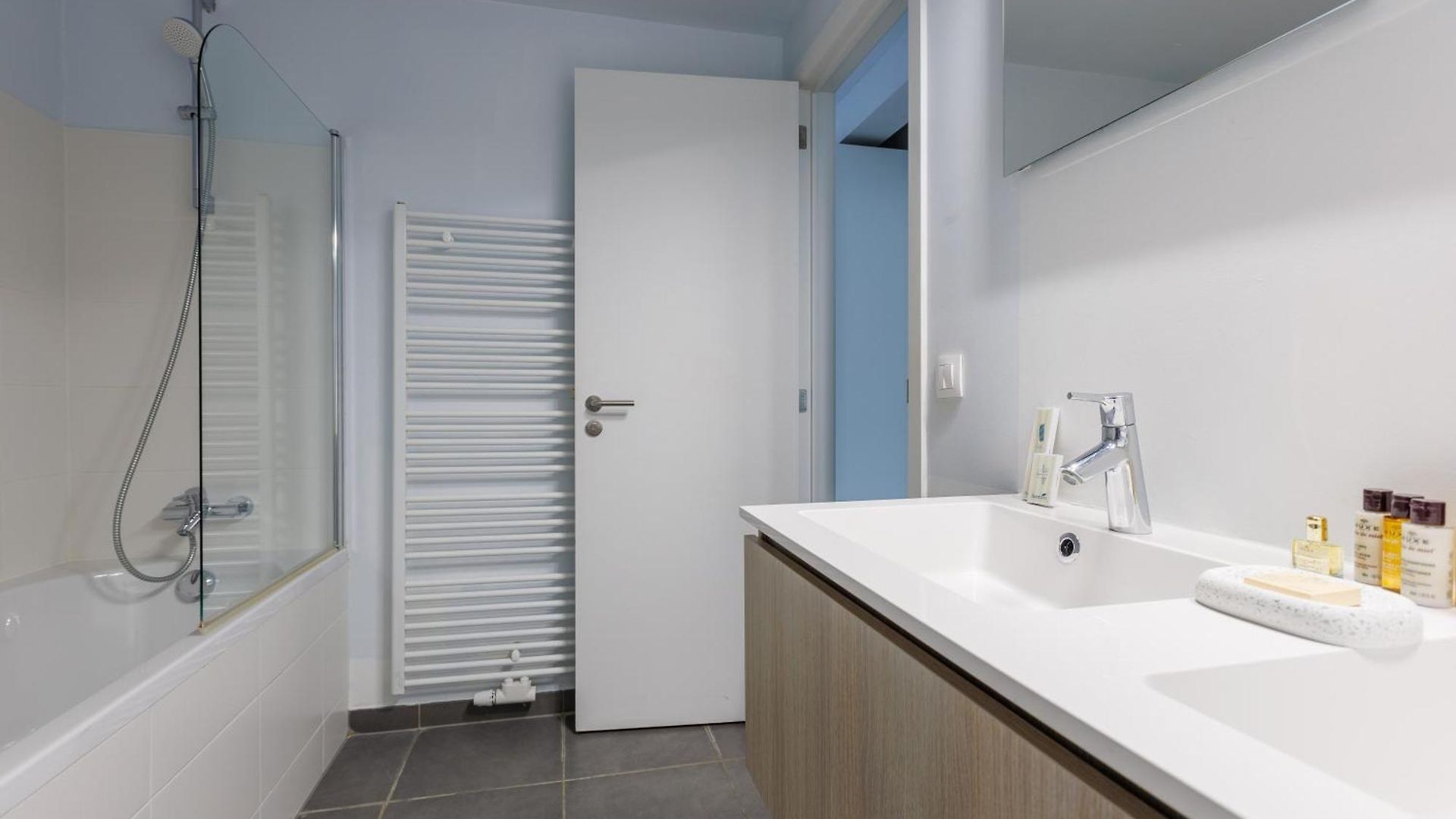 Sweett - Stassart Appartement