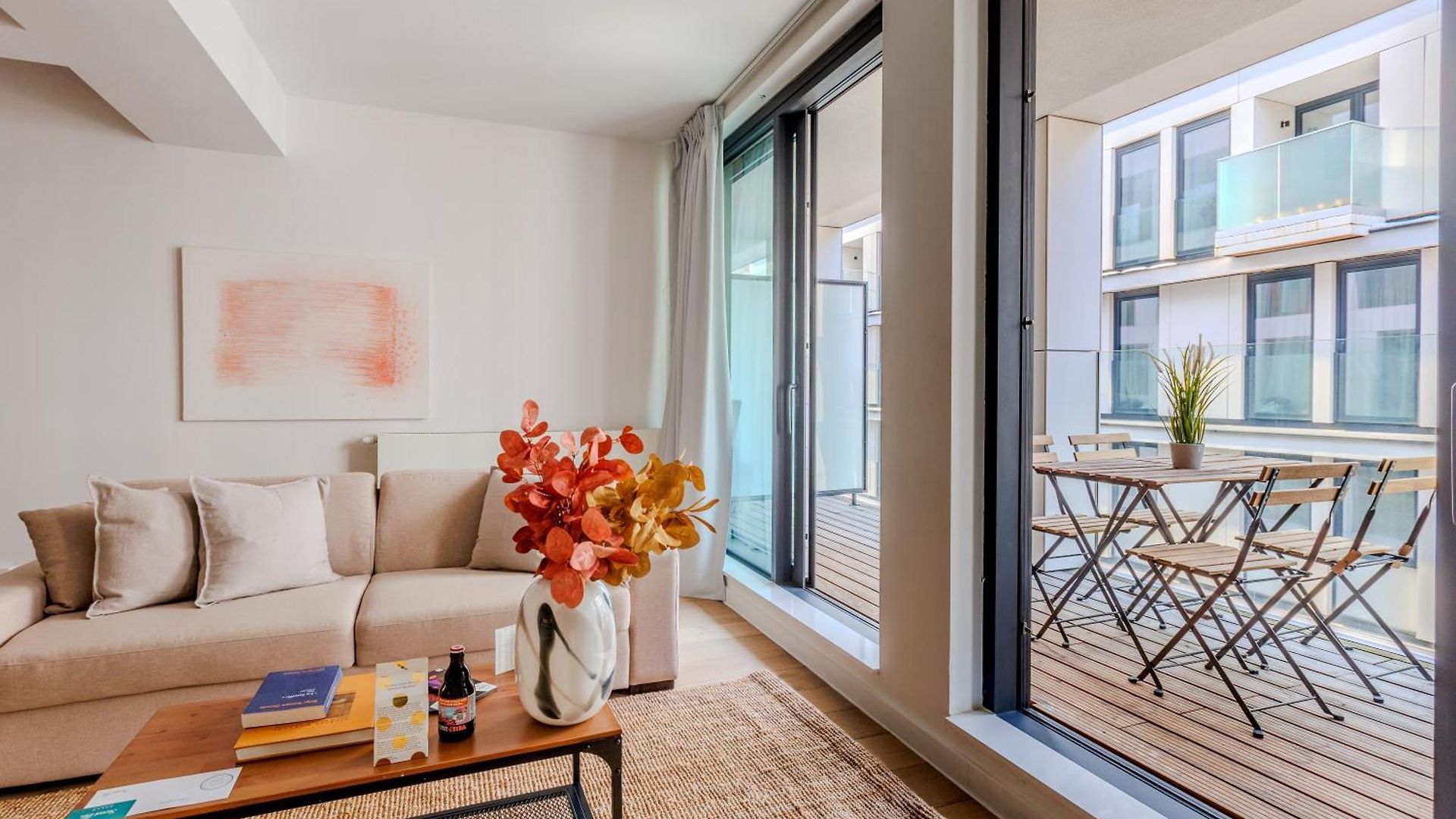 Sweett - Stassart Appartement Brussel