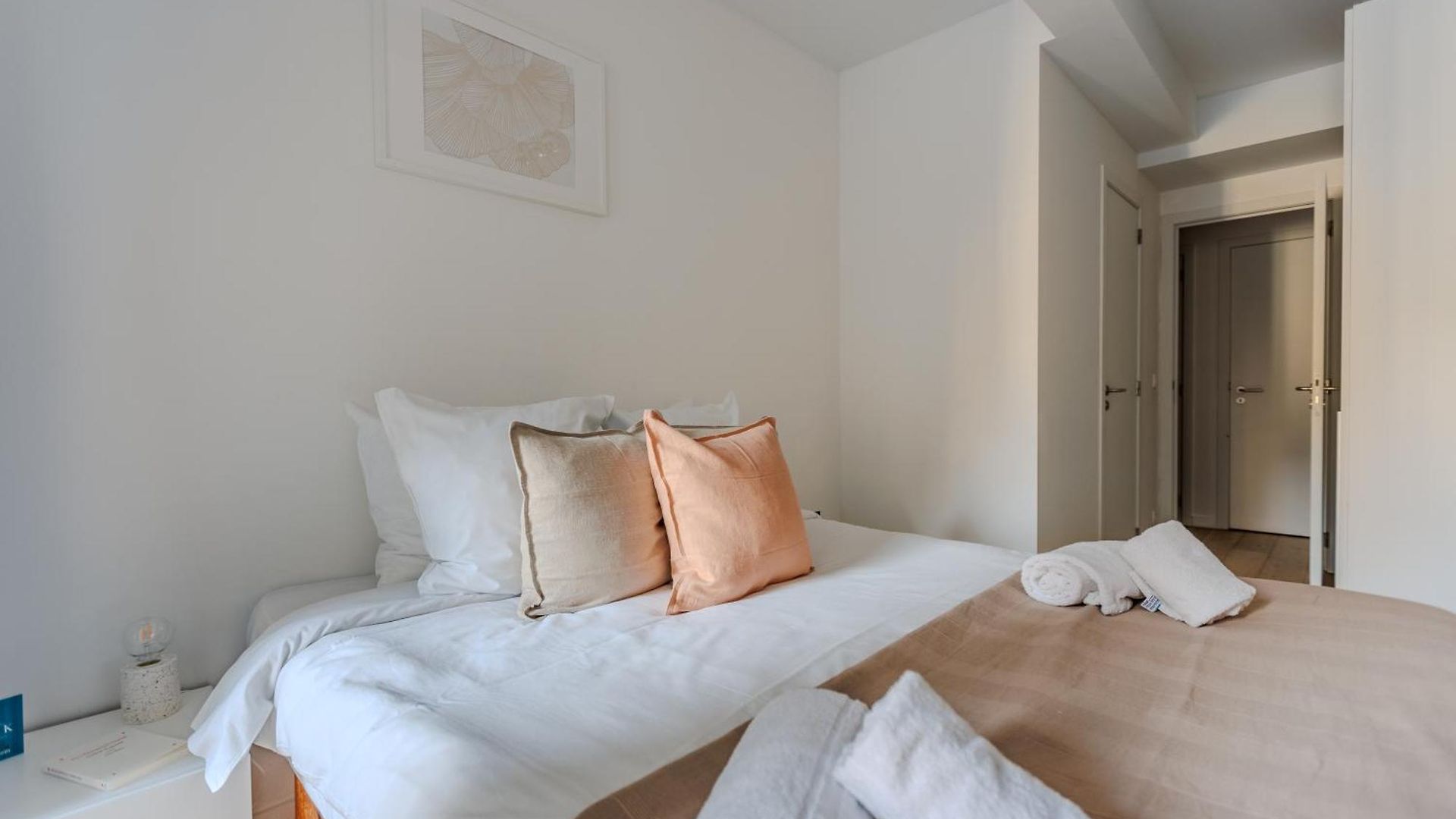 Appartement Sweett - Stassart