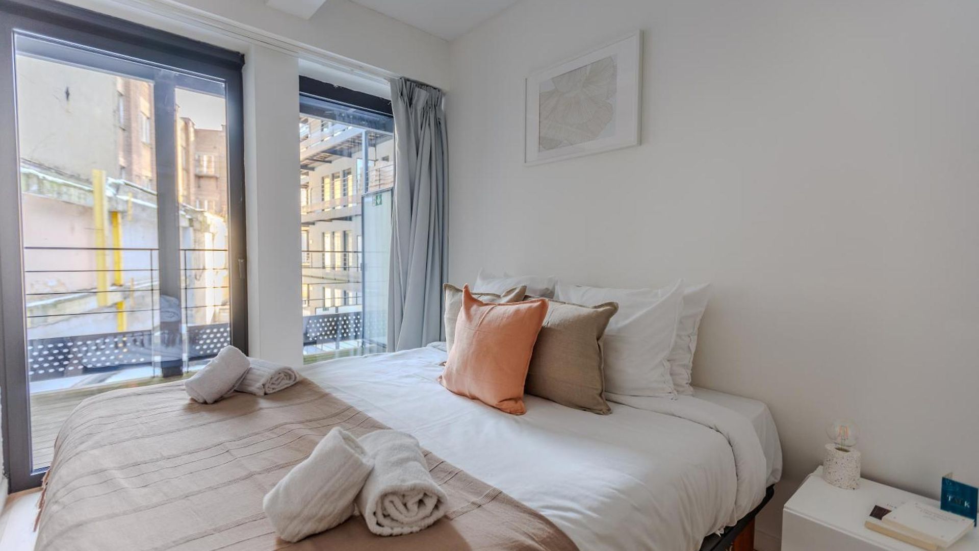 Appartement Sweett - Stassart *