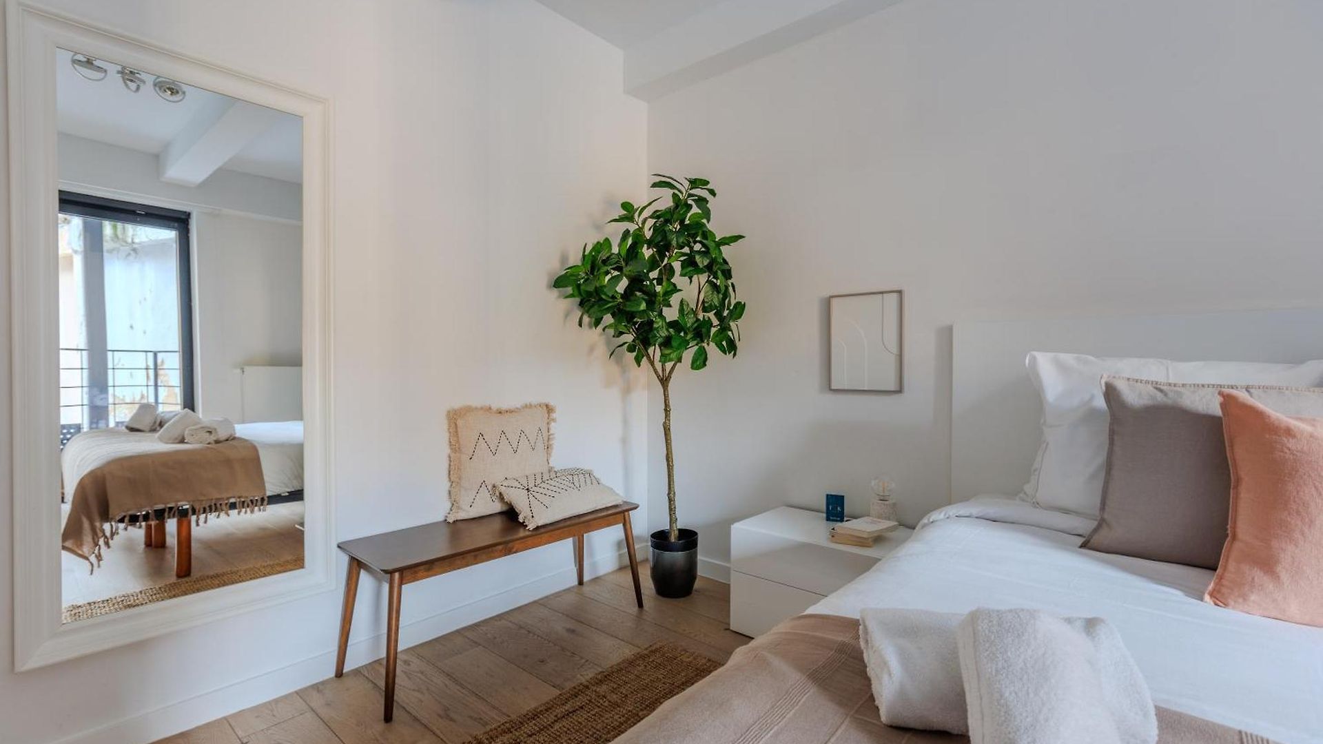 Sweett - Stassart Appartement Brussel