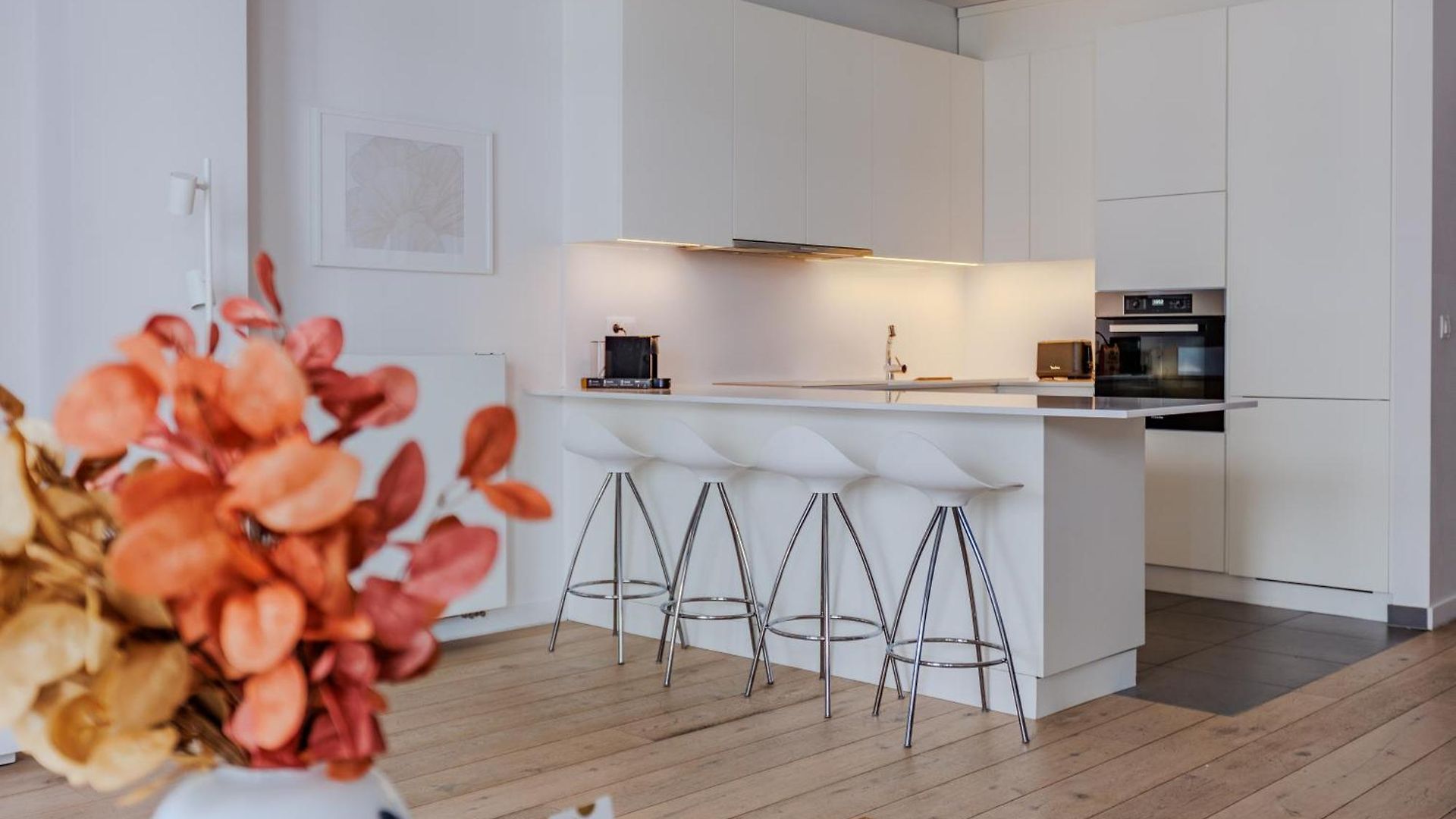 Appartement Sweett - Stassart *