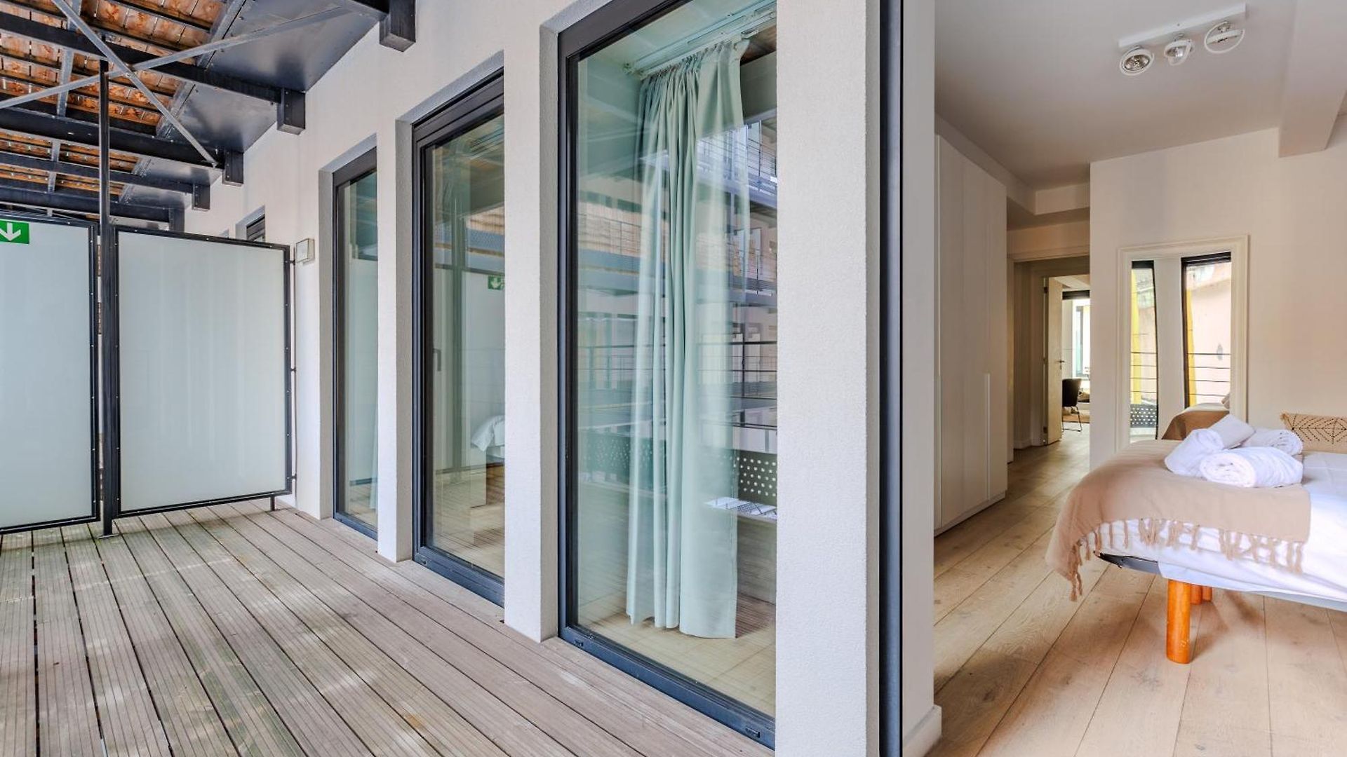 Sweett - Stassart Appartement *
