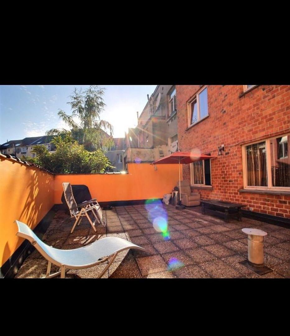 Central Home Guest house