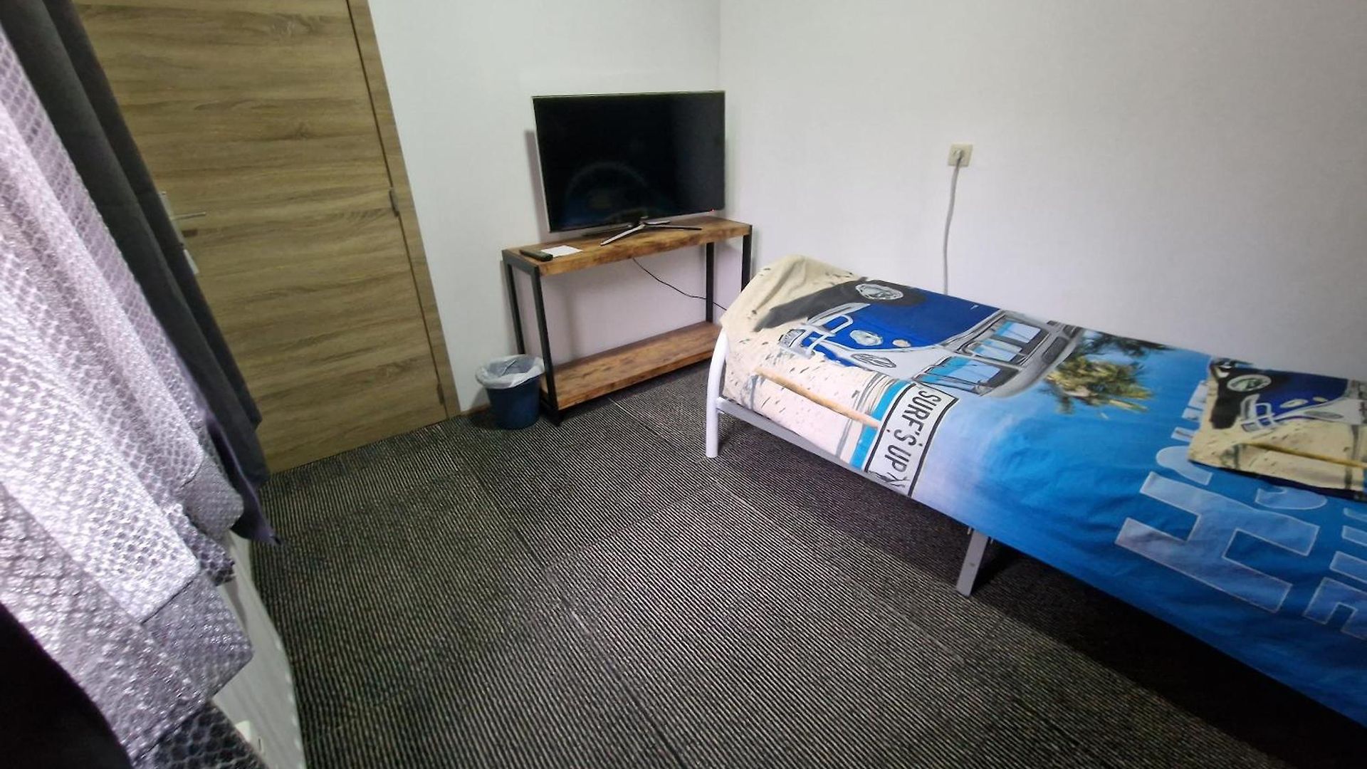 Guest house Central Home 3*