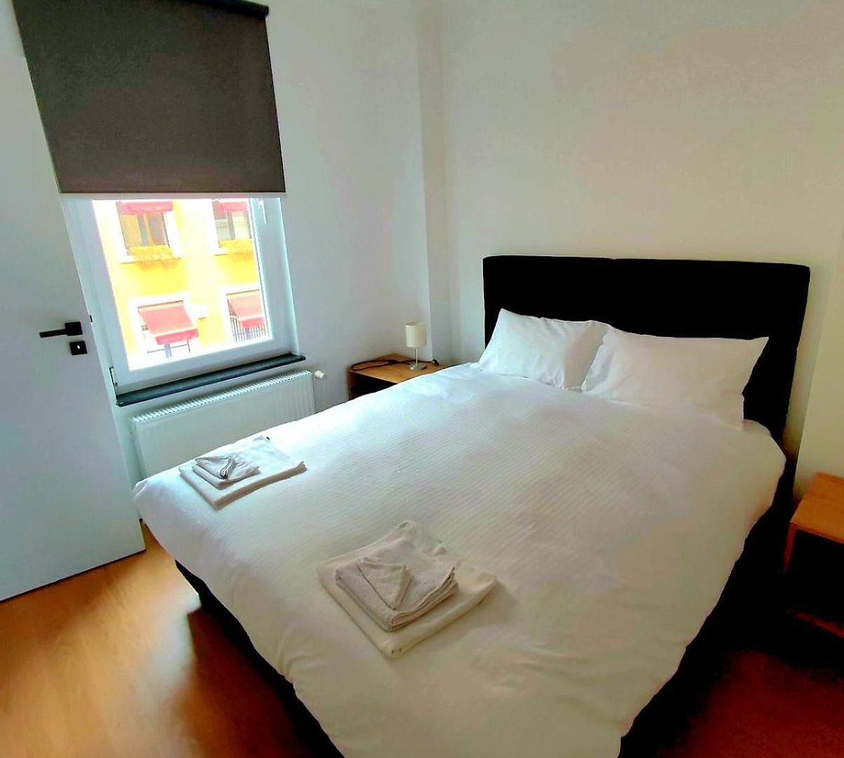 Appartement Quartier Louise *