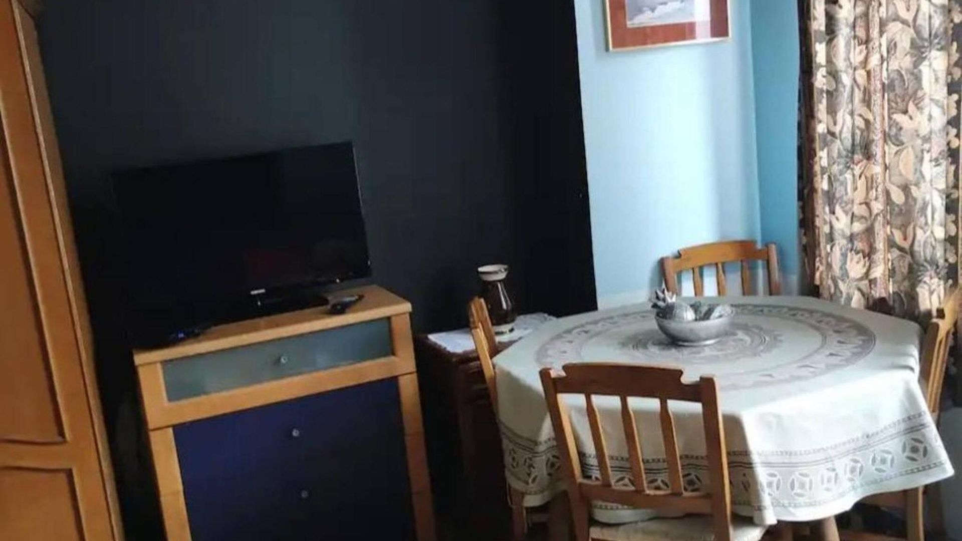 Large Private Room D In Brucelles *