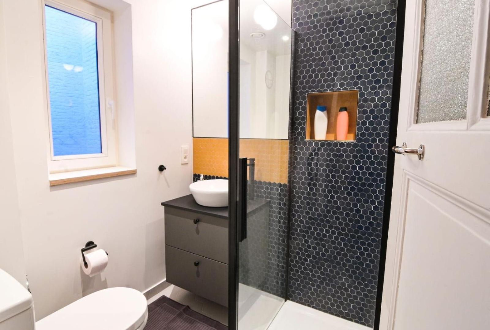 Guest house Cozy And Confortable Near Station 3*