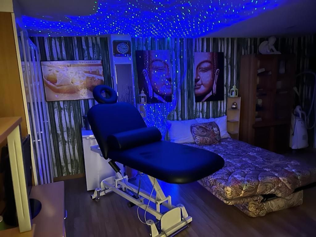 Zen Palais Exposition Homestay Brussels