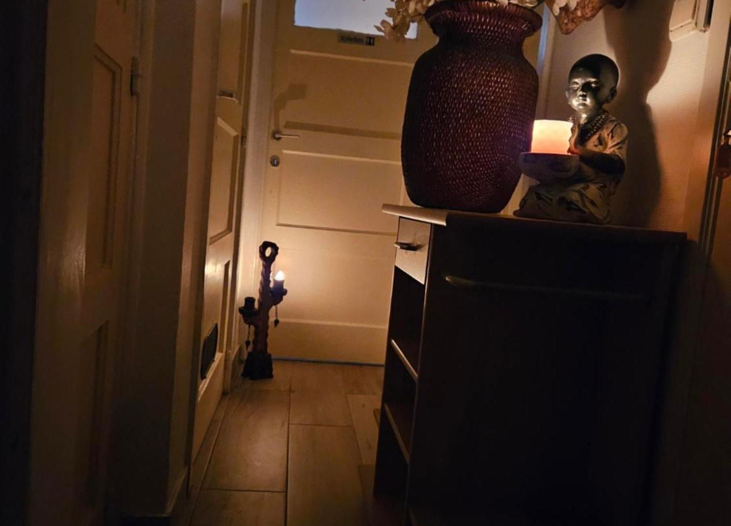 Zen Palais Exposition Homestay Brussels
