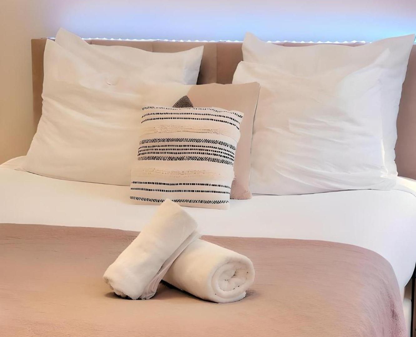 Grand Sablon Stylish Center Apartment Brussels