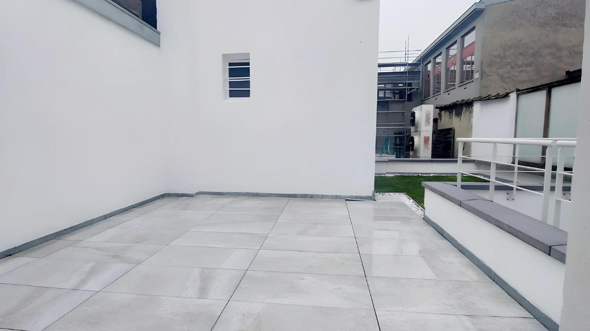 Grand Sablon Stylish Center Apartment *
