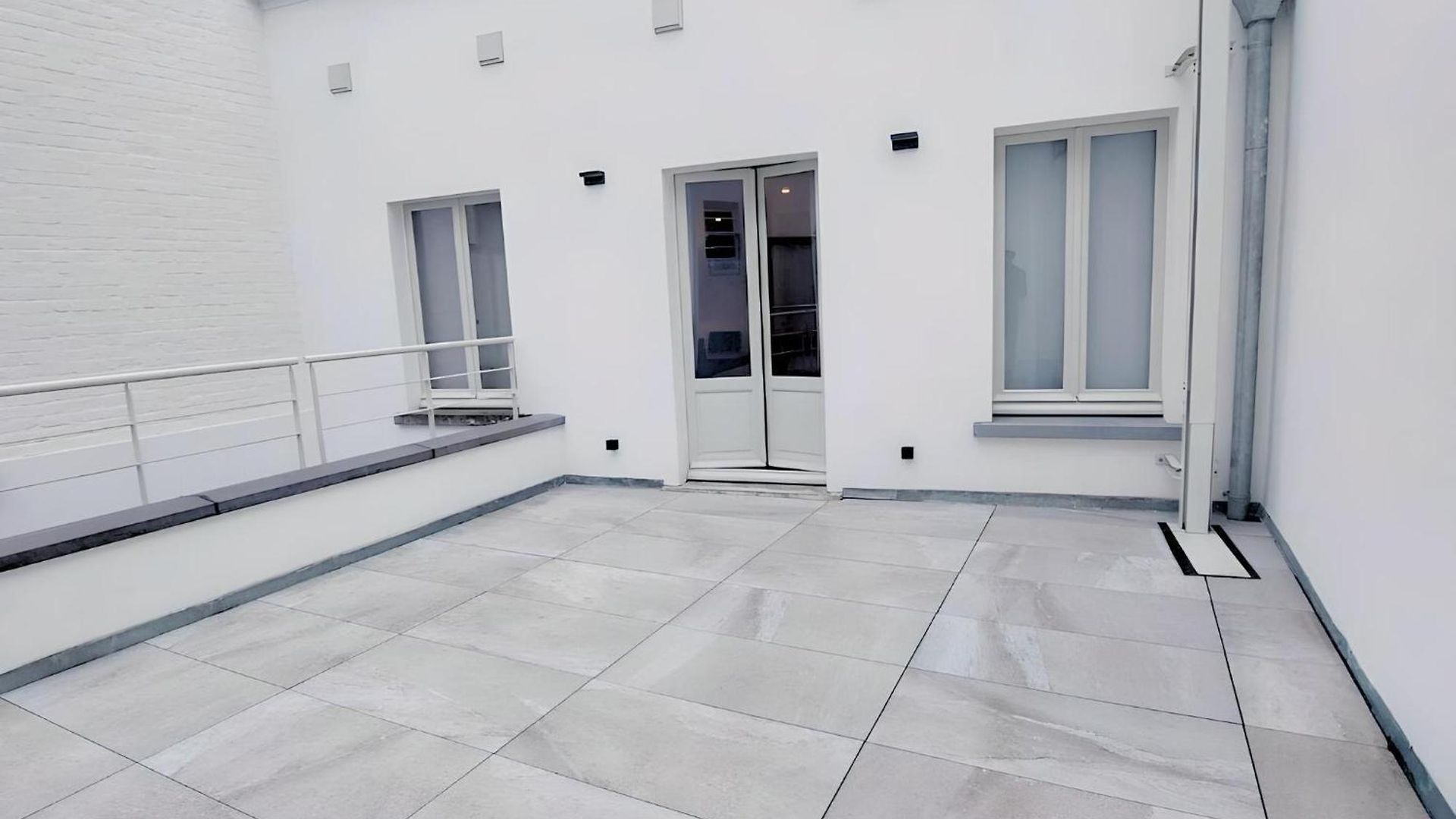 Apartment Grand Sablon Stylish Center