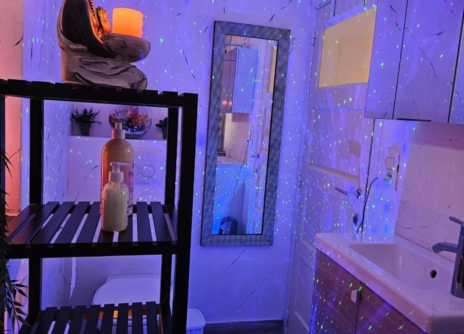 Homestay Zen Palais Exposition *
