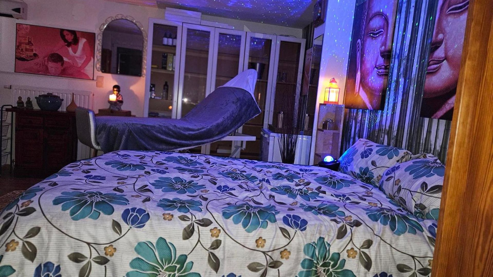 Homestay Zen Palais Exposition *