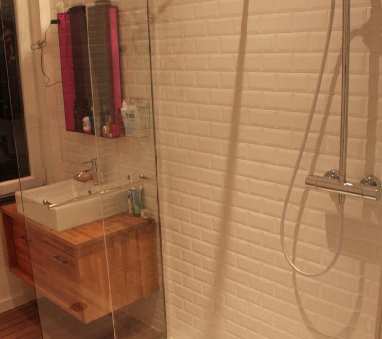 Arti Louise/flagey/centre Apartment *