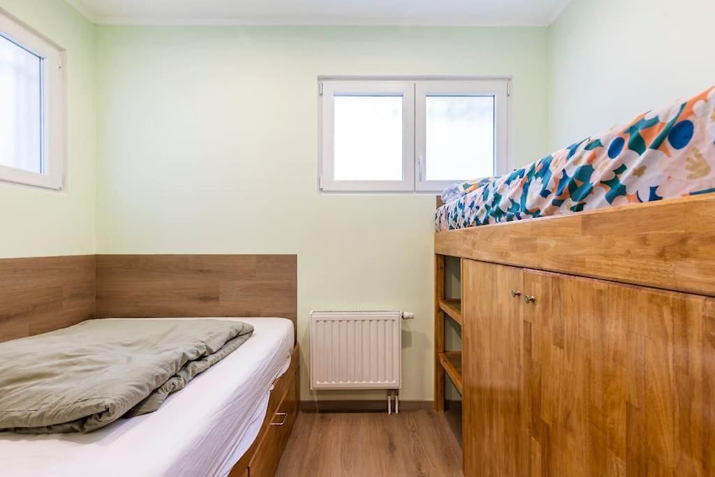 Apartment Magnolia Garden New And Fully Equipped *