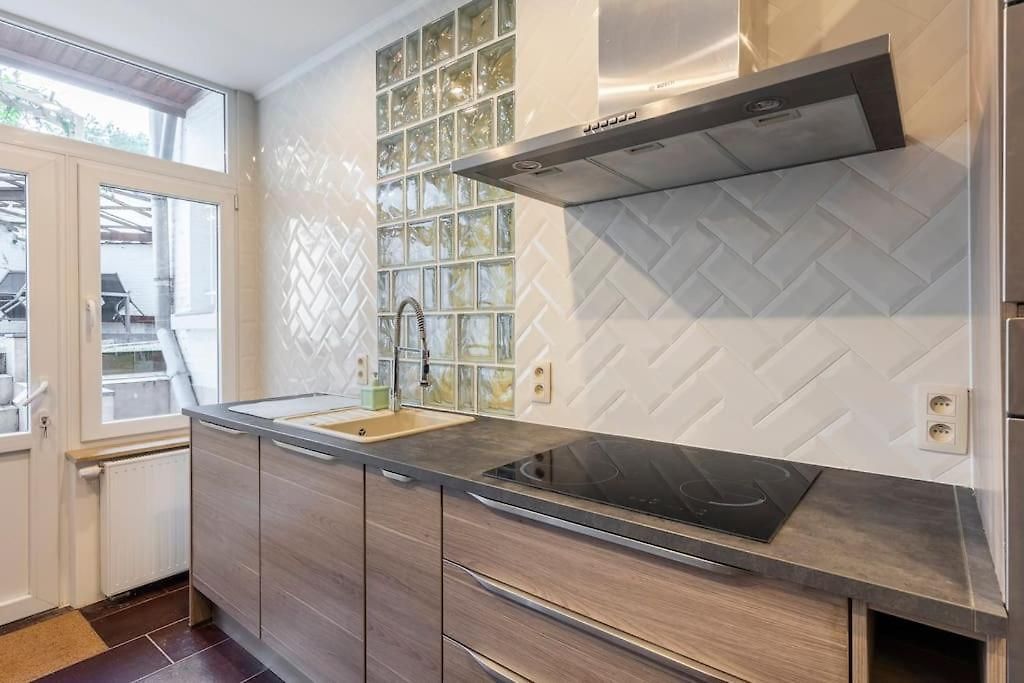 Magnolia Garden New And Fully Equipped Apartment *