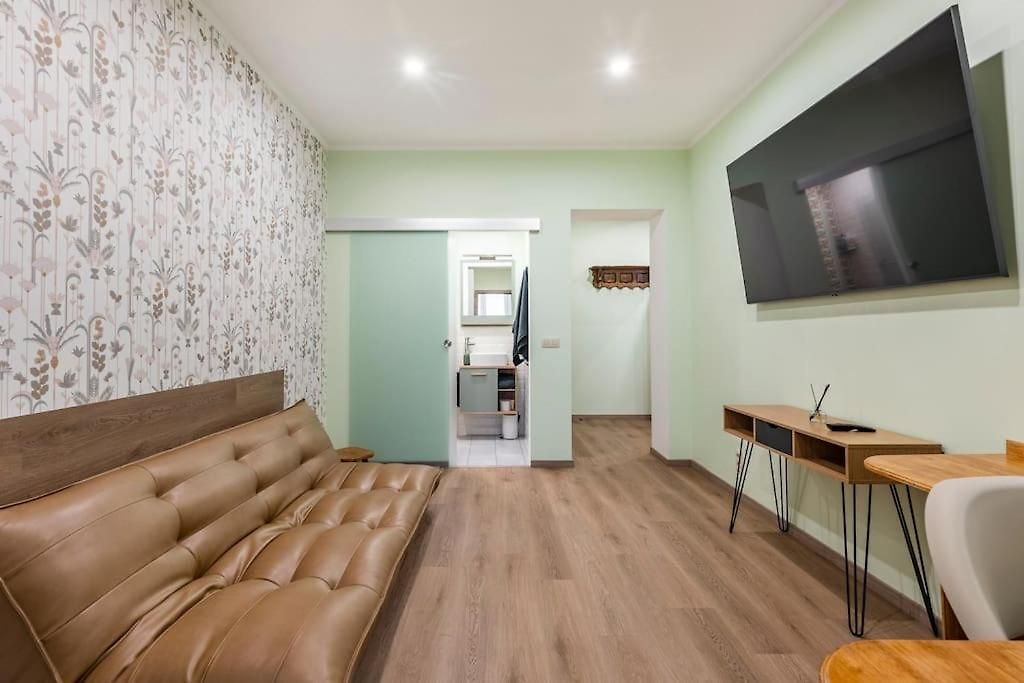 Apartment Magnolia Garden New And Fully Equipped *