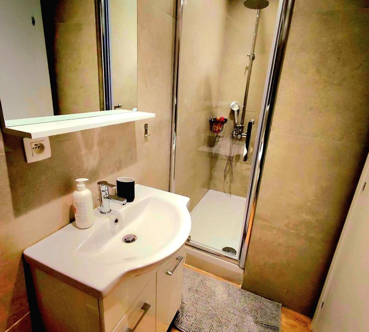 Appartement Quartier Louise