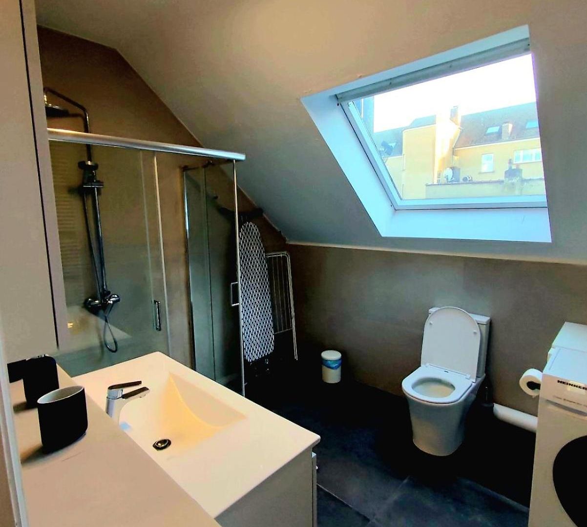 Appartement Quartier Louise *