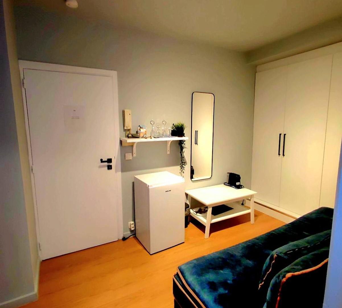 Quartier Louise Appartement Brussel