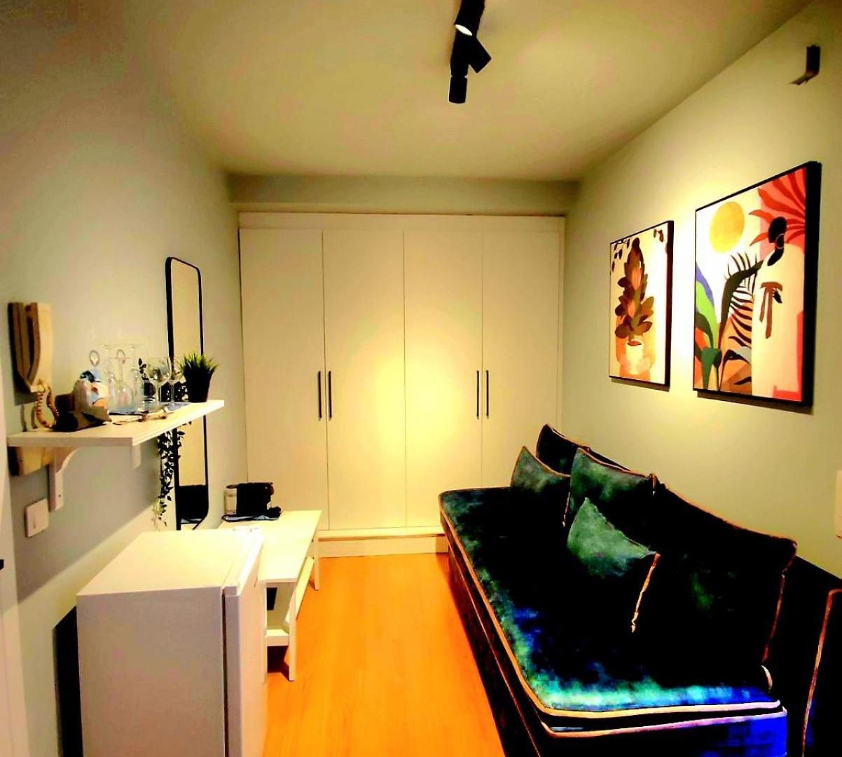 Quartier Louise Appartement