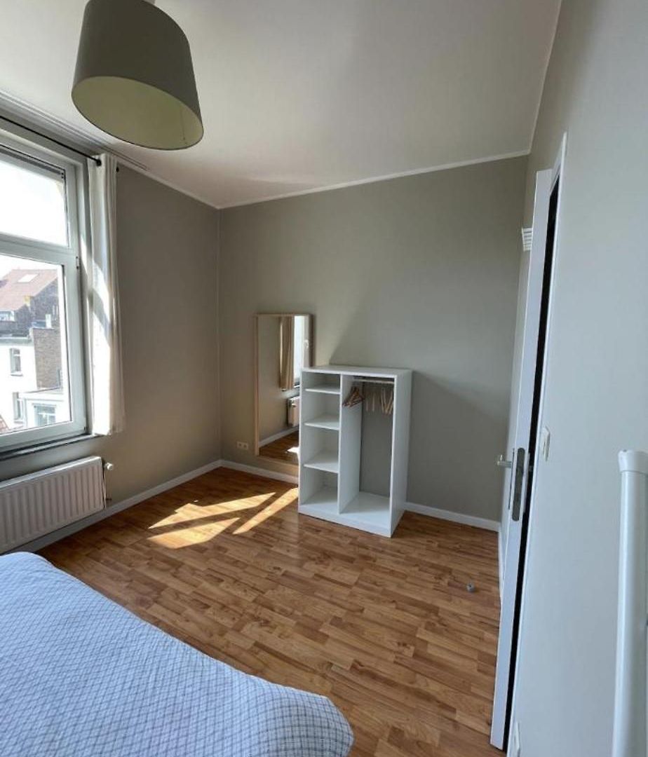 Apartment Lumineux Dans Un Quartier Anime #2