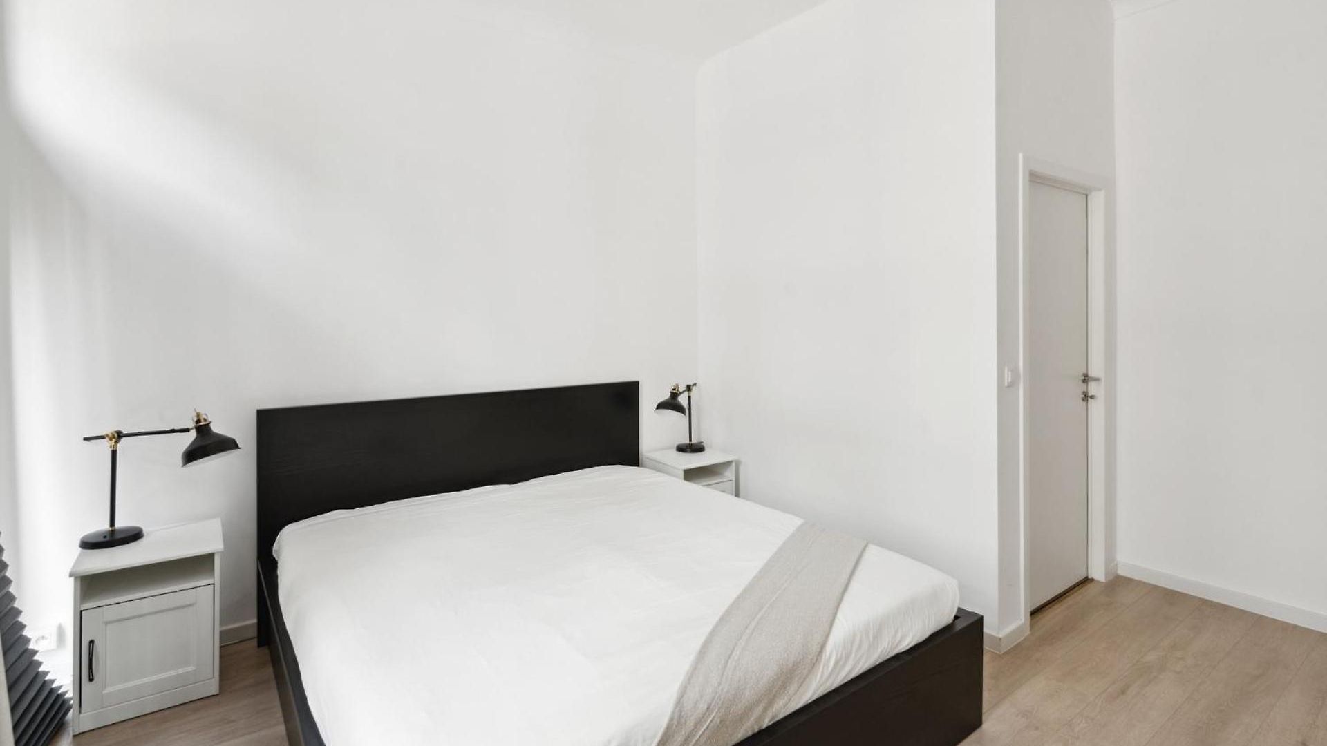 Degroux 82 - Self Check In By Homenhancement Apartment *