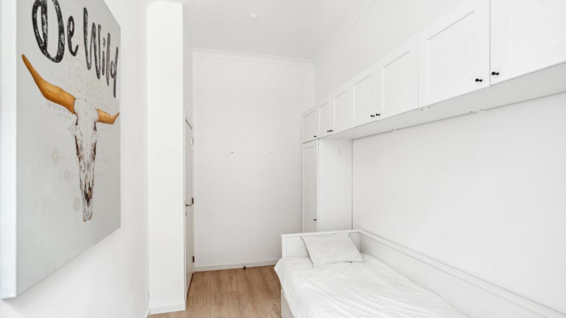 Apartment Degroux 82 - Self Check In By Homenhancement