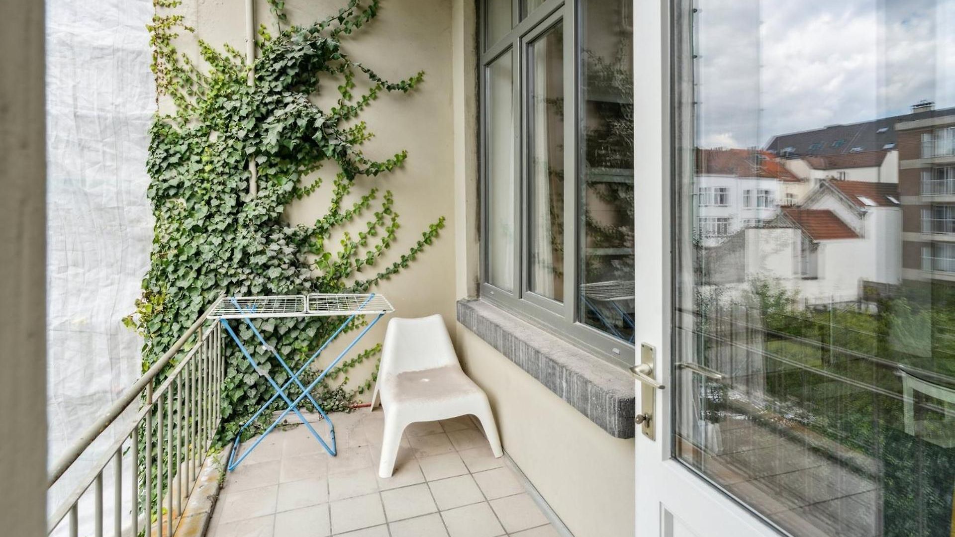 Apartment Degroux 82 - Self Check In By Homenhancement Brussels