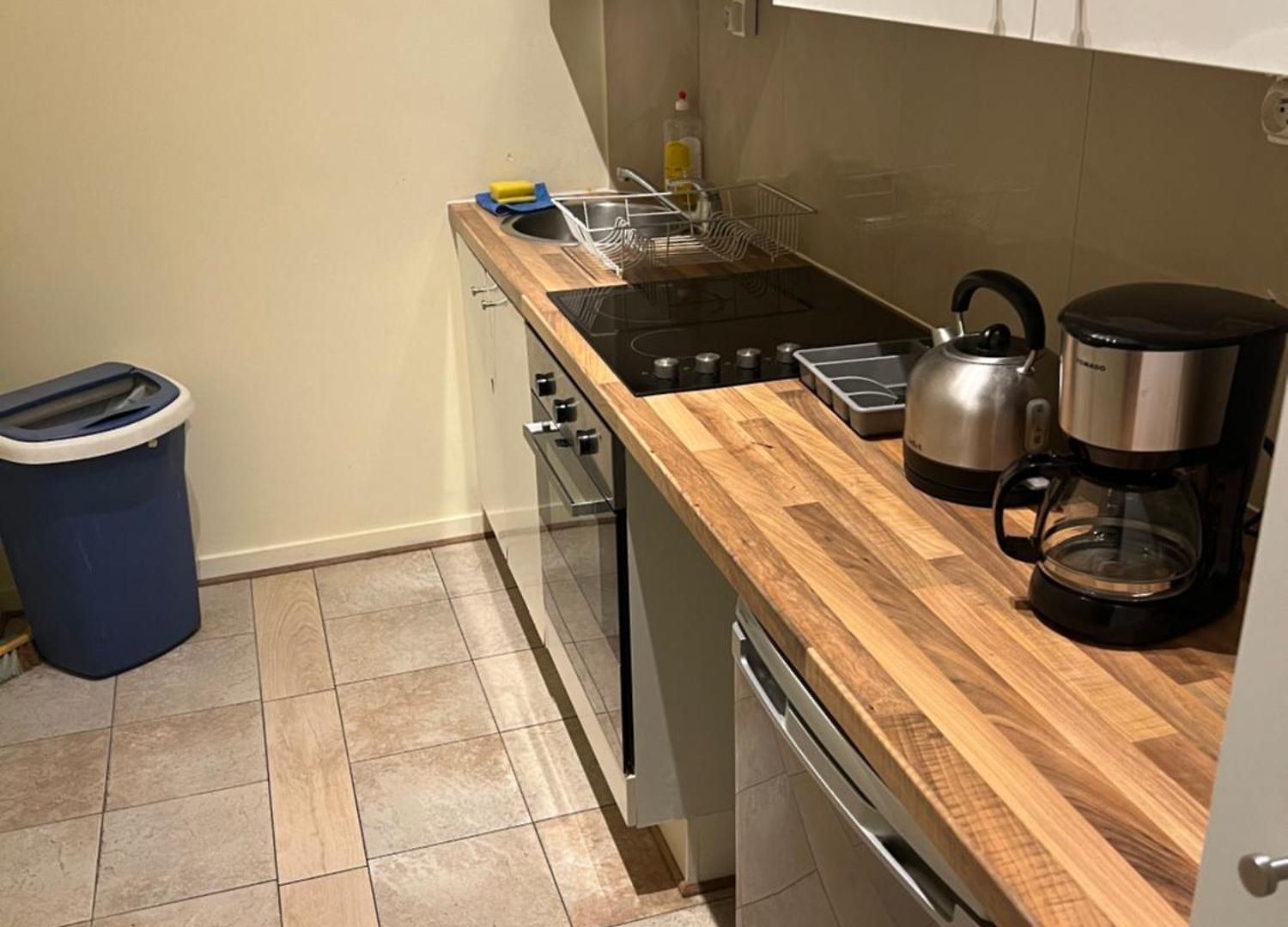 Appartement Au Pied De La Grand Place * Brussel