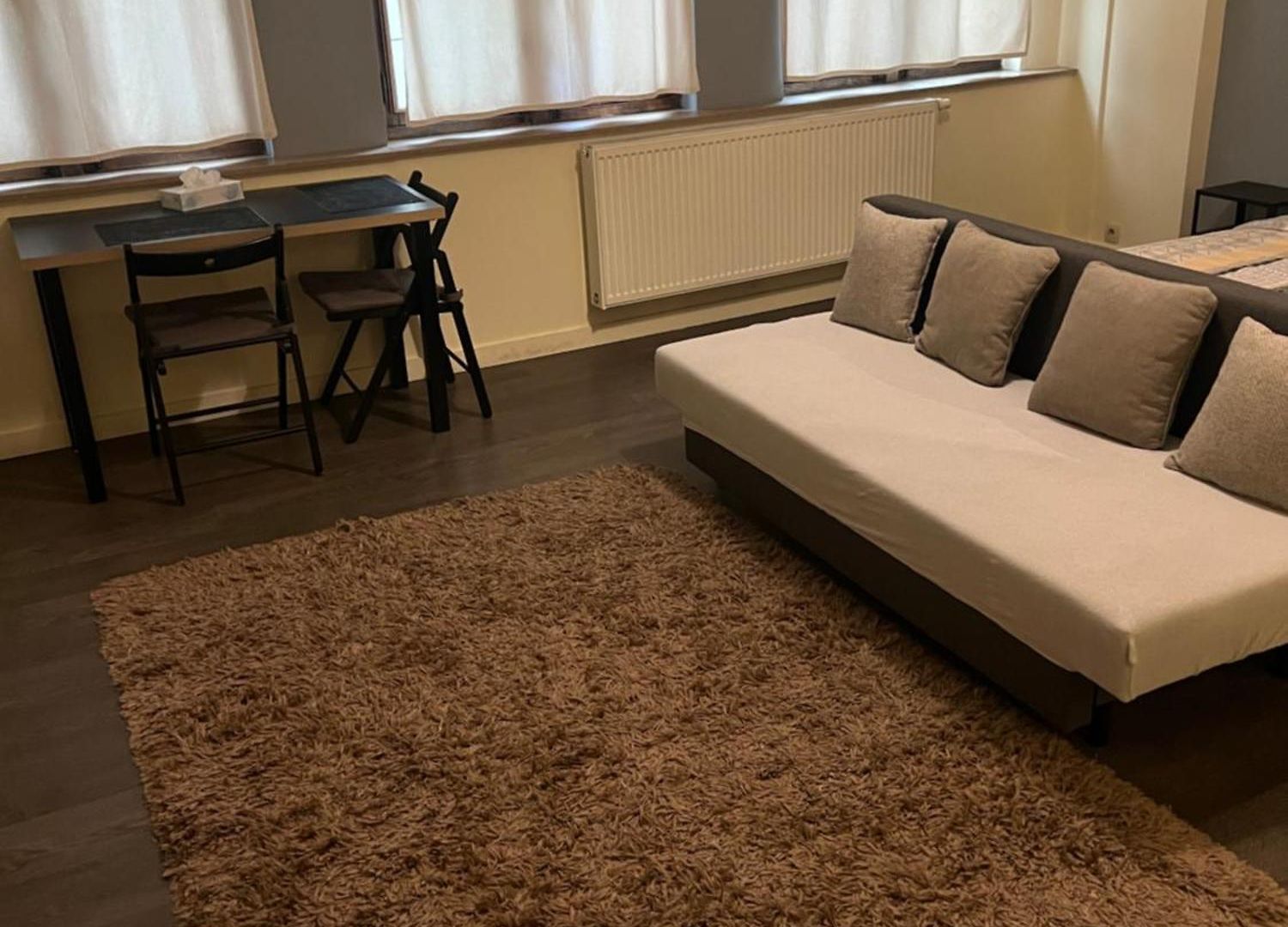 Appartement Au Pied De La Grand Place Brussel