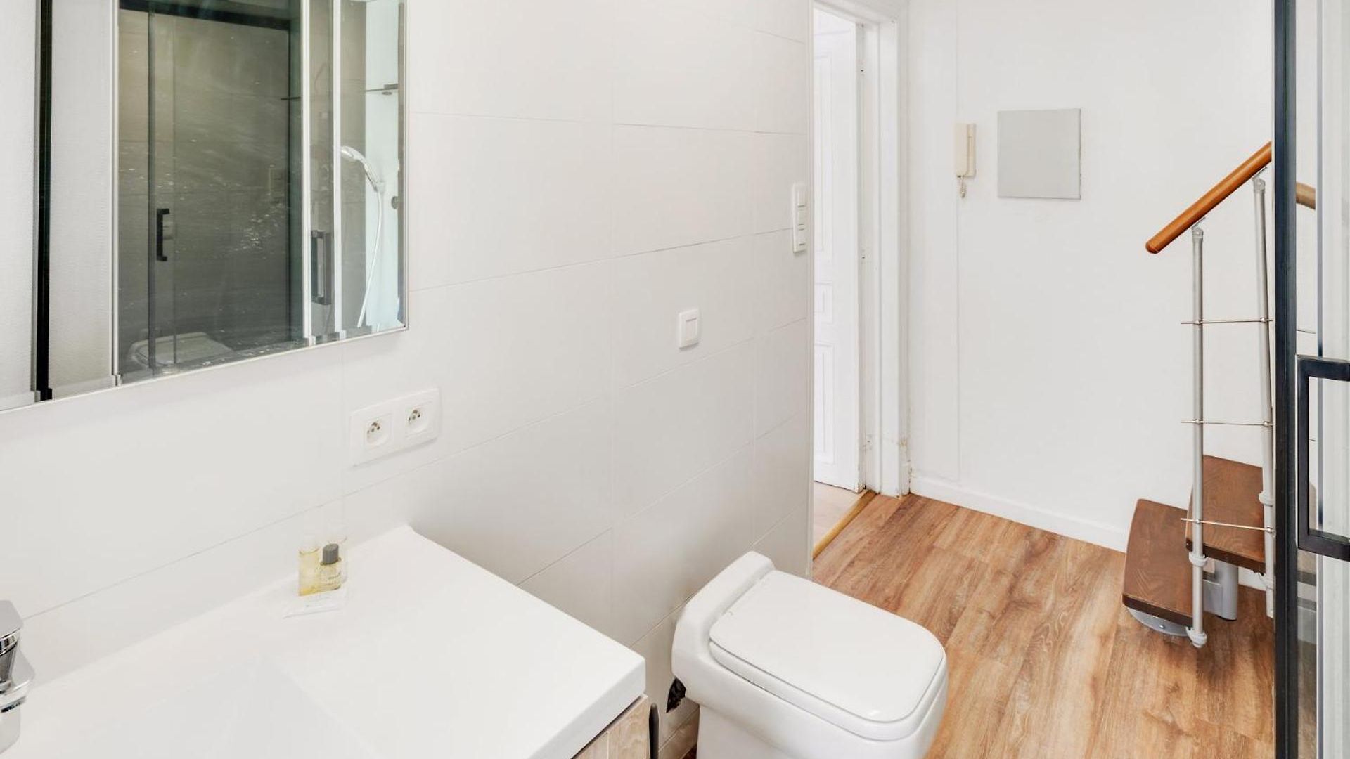 Apartment Lantsheere 11 - Self Check In By Homenhancement