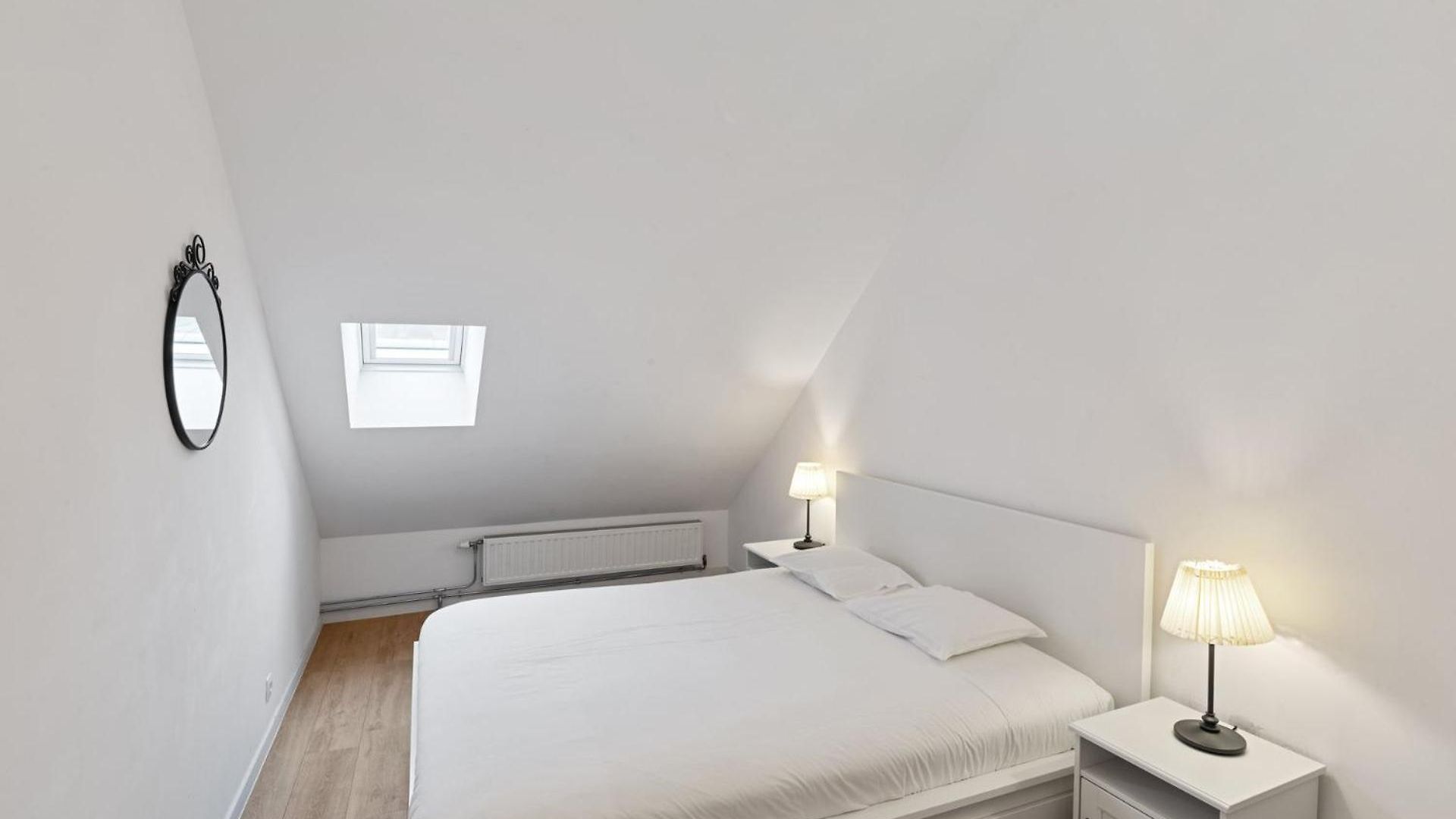 Apartment Degroux 82 - Self Check In By Homenhancement