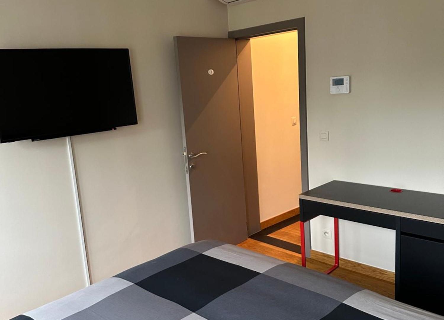 Homestay St Maria Brussels